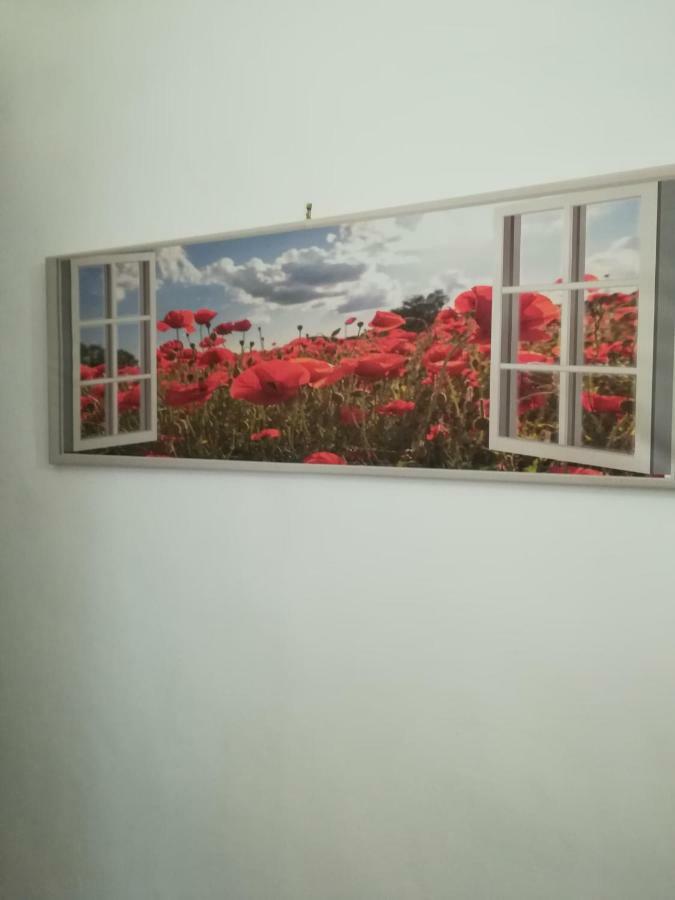La Terrazza Daire Trapani Dış mekan fotoğraf