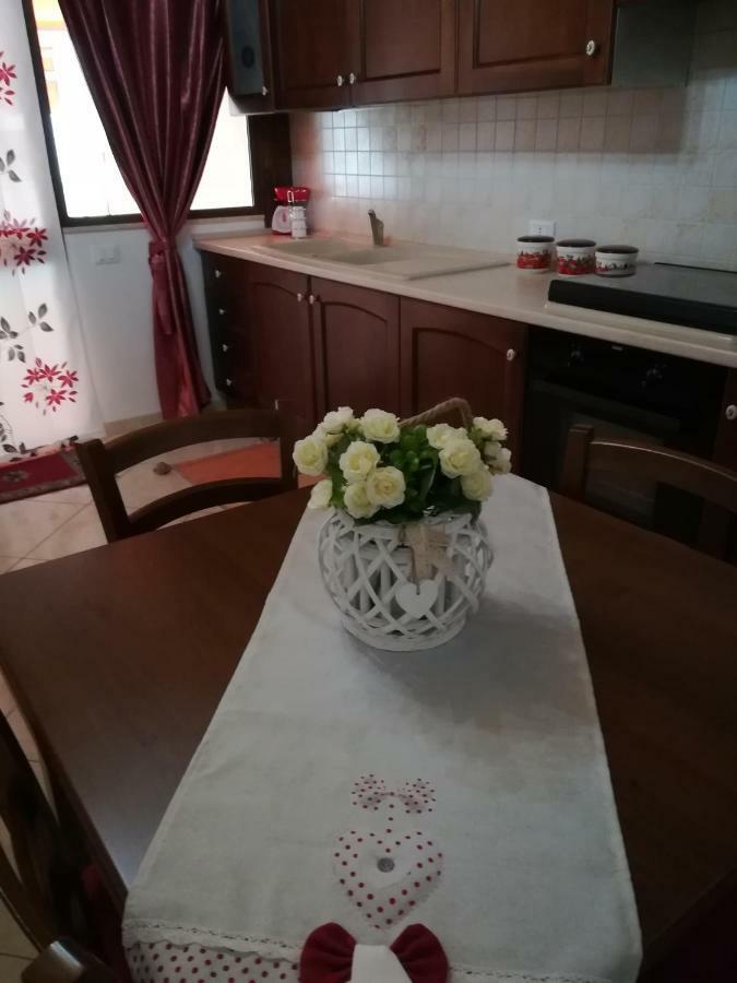 La Terrazza Daire Trapani Dış mekan fotoğraf