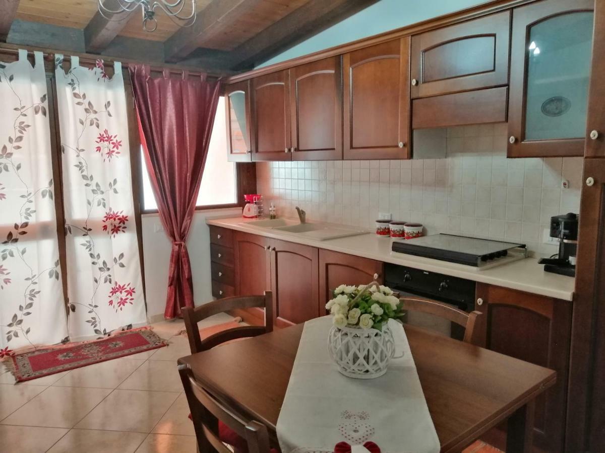 La Terrazza Daire Trapani Dış mekan fotoğraf