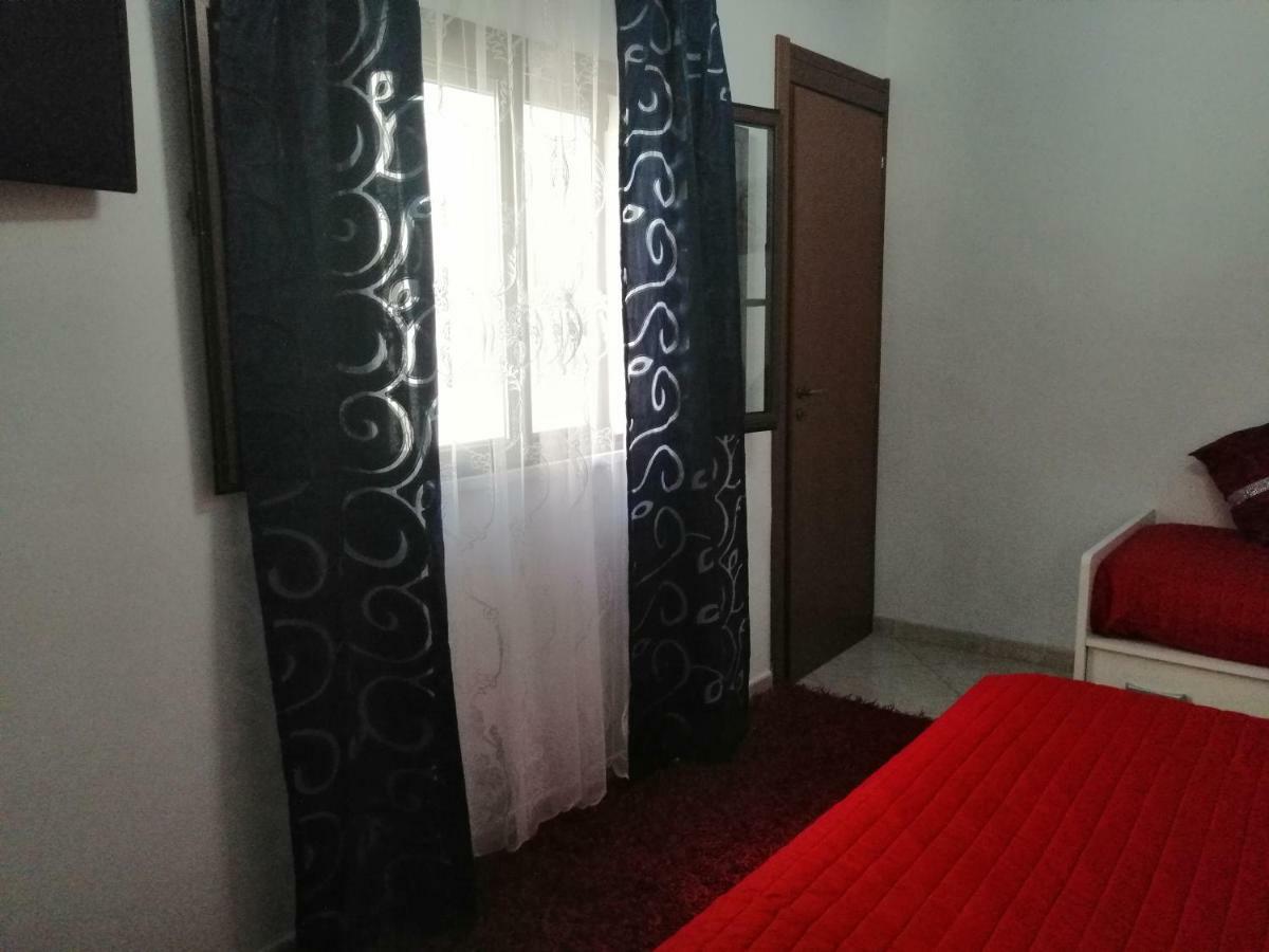 La Terrazza Daire Trapani Dış mekan fotoğraf